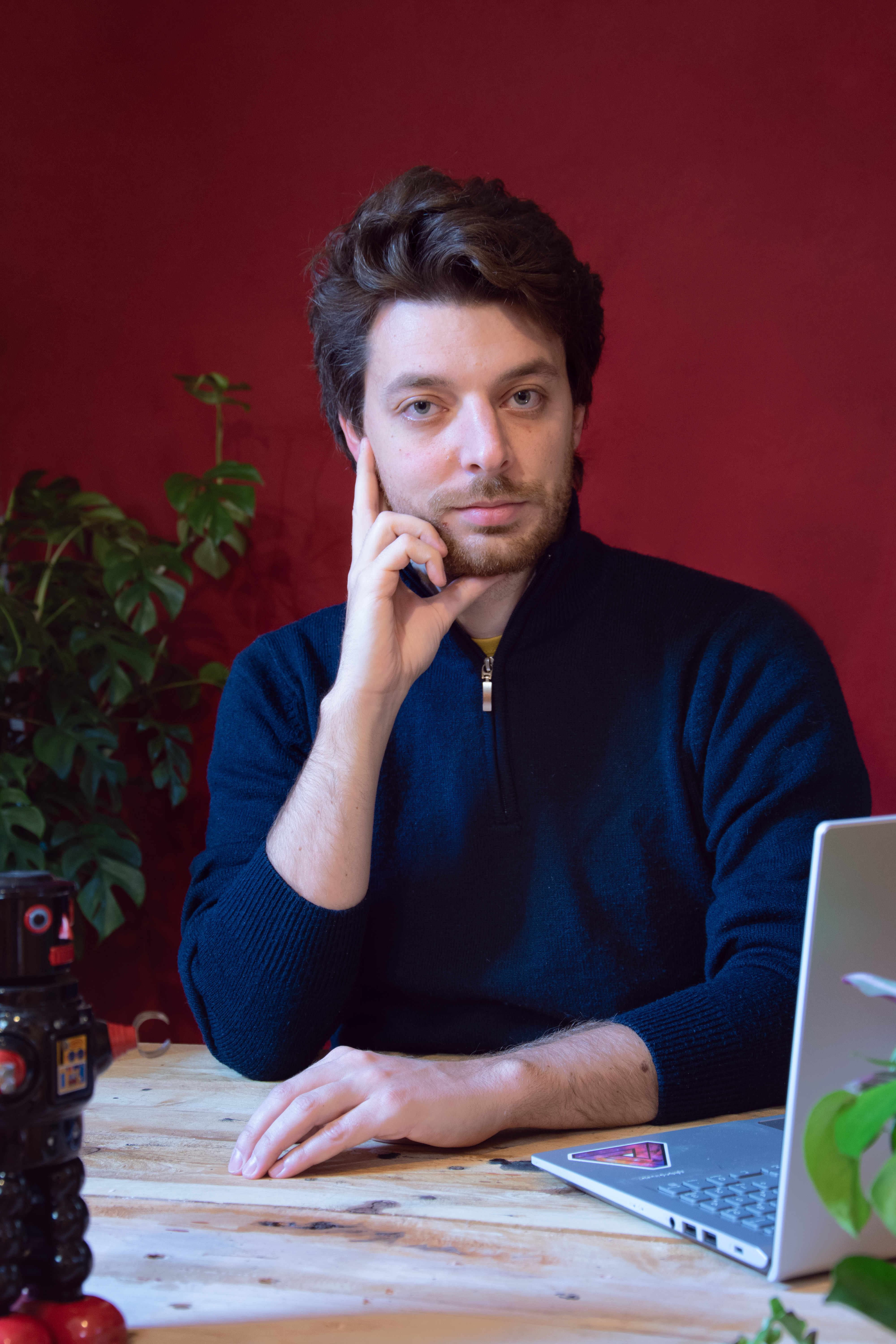 foto di Nicolas Marcuzzi